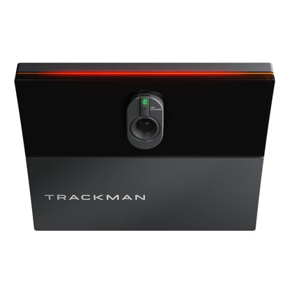 Trackman iO Launch Monitor Commercial