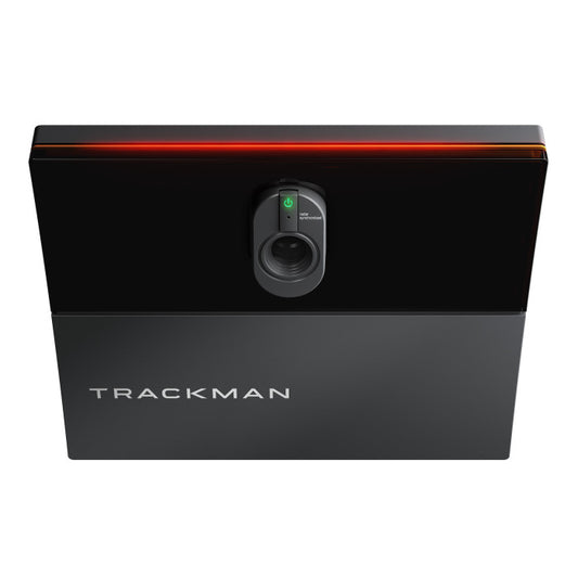 Trackman iO Launch Monitor Commercial
