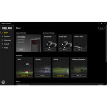 Load image into Gallery viewer, Uneekor EYE MINI

