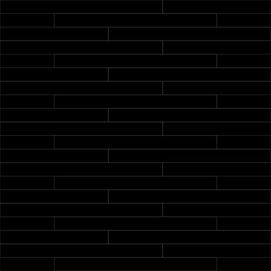 Pro Foam Shiplap Panels