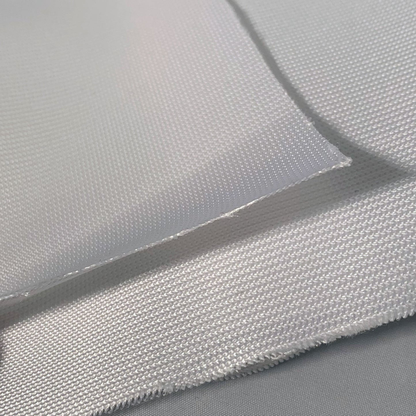 US Premier Single Layer 1920 Golf Impact Screen (Hook & Loop border with Grommets)