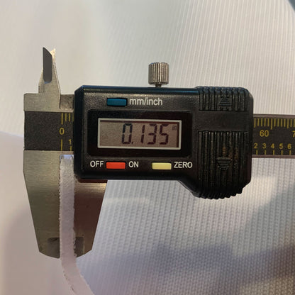 SCREEN PATCH for US Premier Triple Layer Golf Impact Screen (now 3 sizes!)