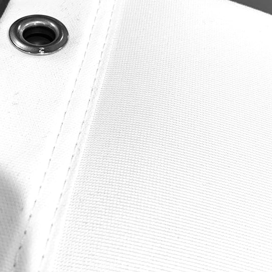 SALE - SAVE 20% LIMITED TIME OFFER!!! Premier Triple Layer 401 Golf Impact Screen (Woven border with Grommets)