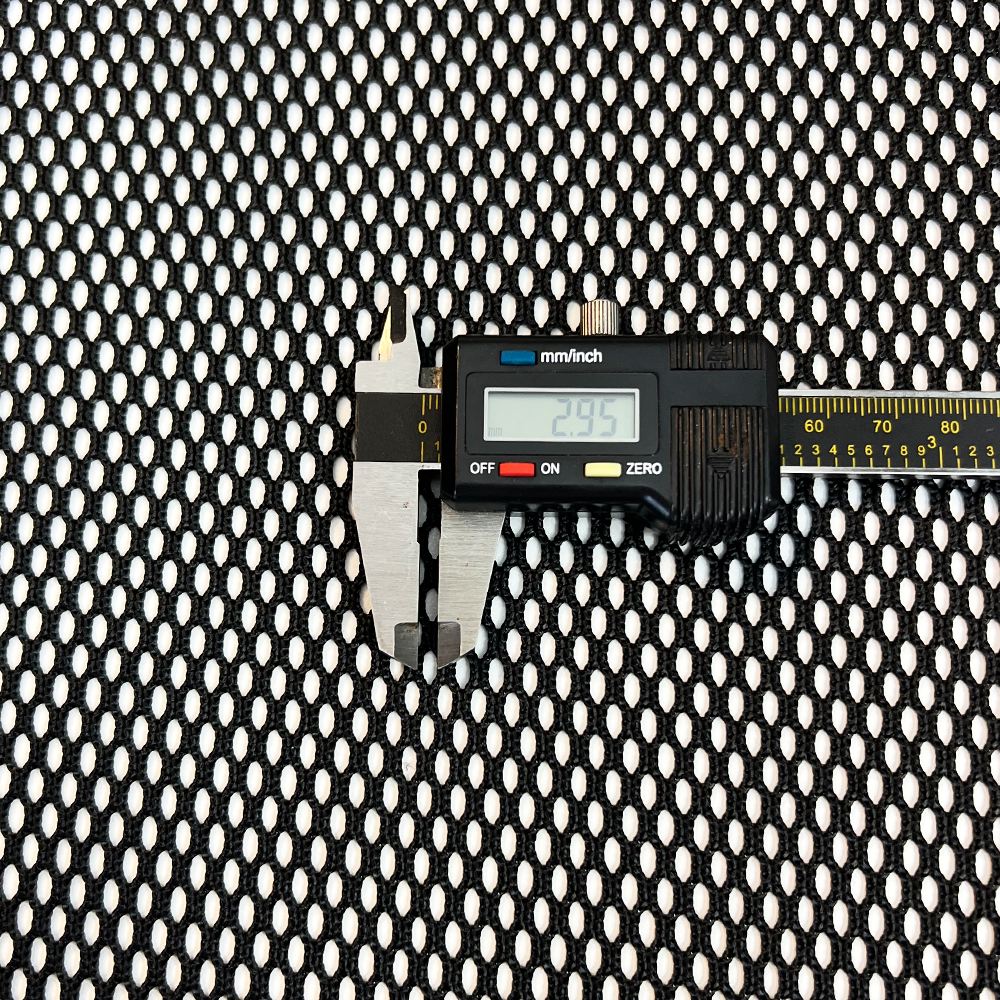 Jason Mills 1996 High Impact Golf Netting