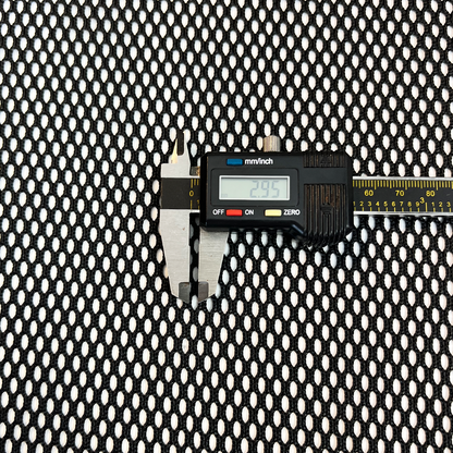 Jason Mills 1996 High Impact Golf Netting