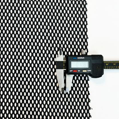 Jason Mills 1996 High Impact Golf Netting