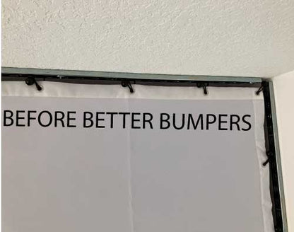 Better Bumpers