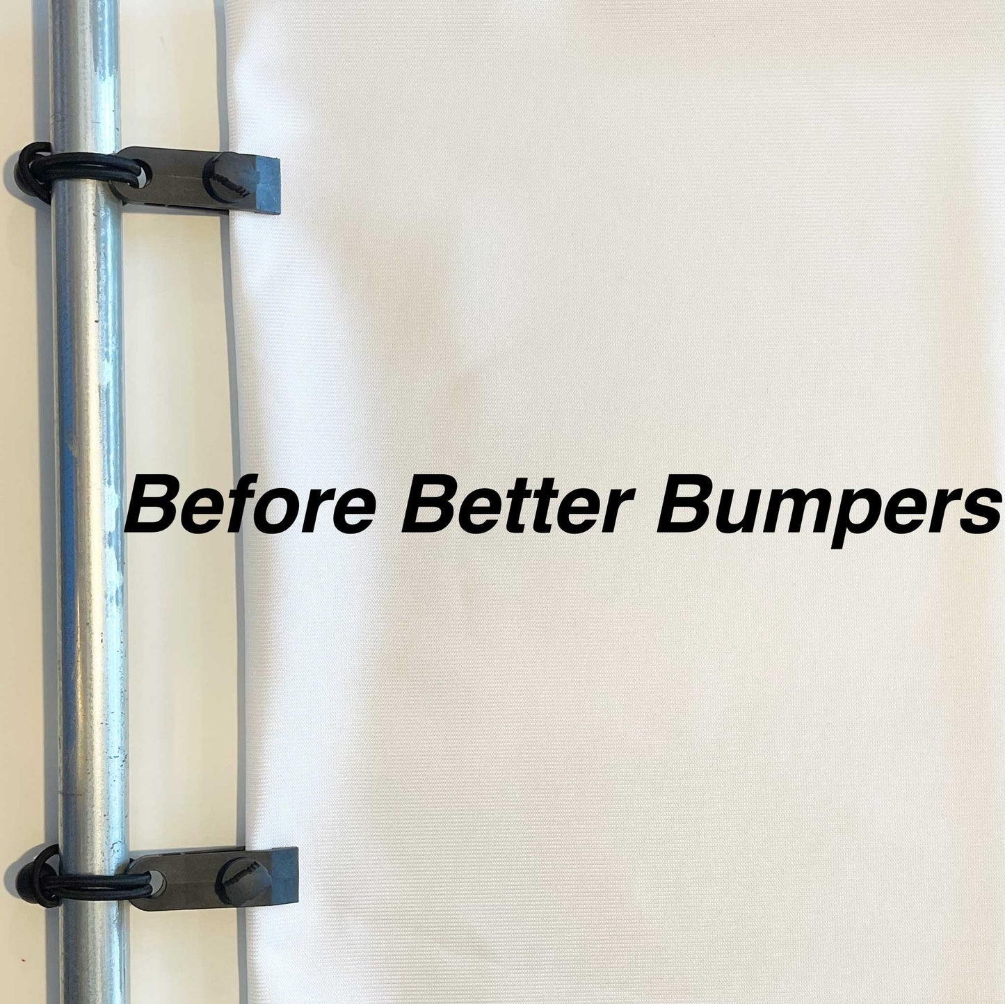 Better Bumpers