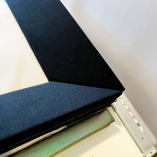 Better Bumpers (custom sized and priced per inch)