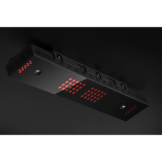 Uneekor EYE XO Launch Monitor
