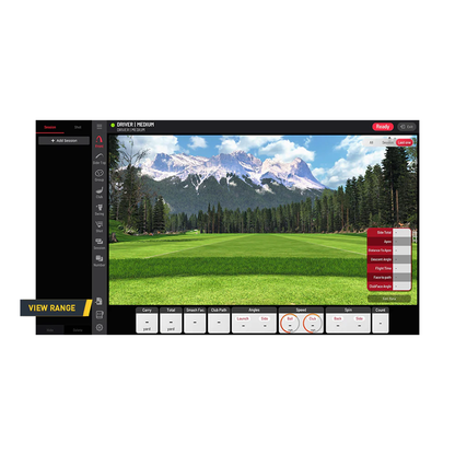 Uneekor EYE XO Launch Monitor