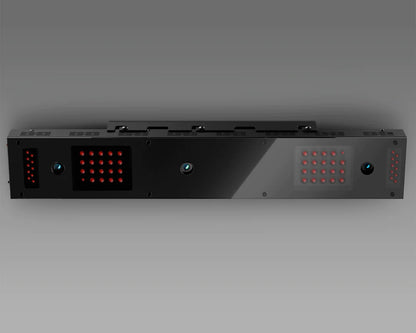 EYE XO2 Launch Monitor