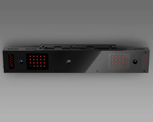 EYE XO2 Launch Monitor