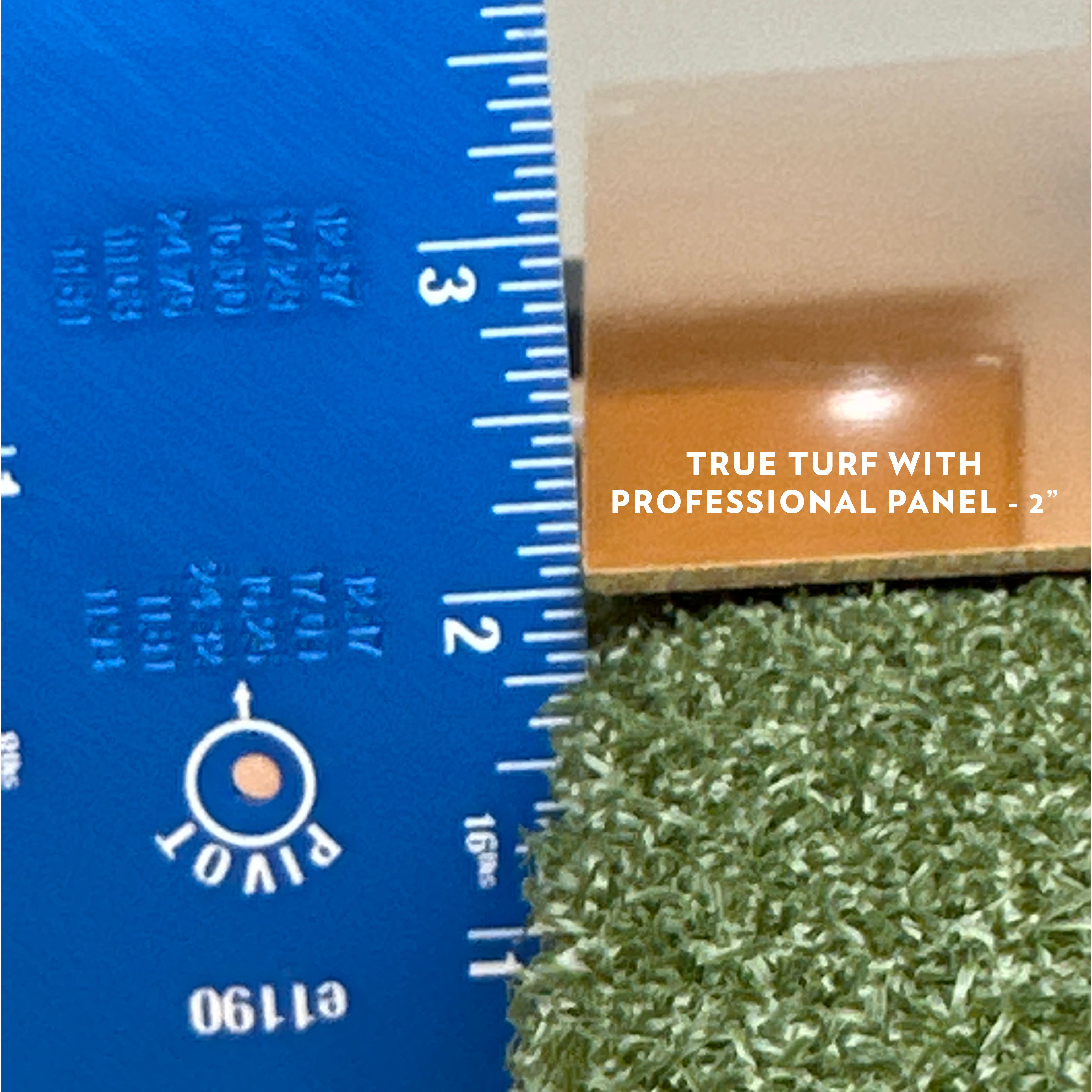 Grass-Tex True Turf Putting Green - Thumbnail 4
