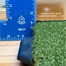 Load image into Gallery viewer, Money Putt Putting Green Turf by Grass-Tex
