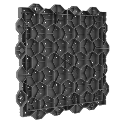 Ultra Base Systems Professional Panel