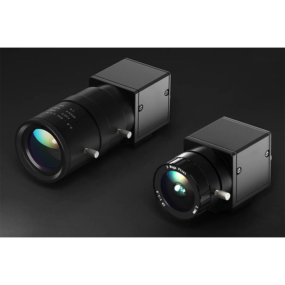 Uneekor Swing Optix Cameras and Software