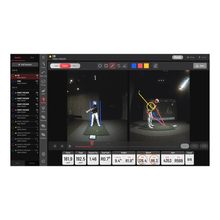 Load image into Gallery viewer, Uneekor Swing Optix Cameras and Software
