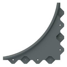 Tour Links Underlayment Panels