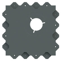 Tour Links Underlayment Panels