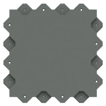 Tour Links Underlayment Panels