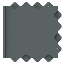 Tour Links Underlayment Panels