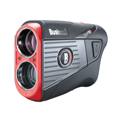 Tour V5 Shift Laser Rangefinder by Bushnell