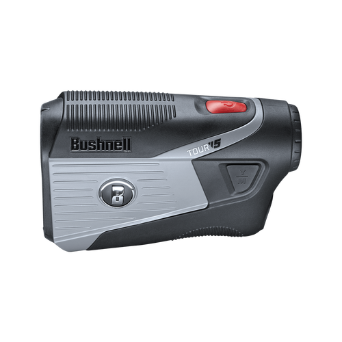 Tour V5 Laser Rangefinder by Bushnell