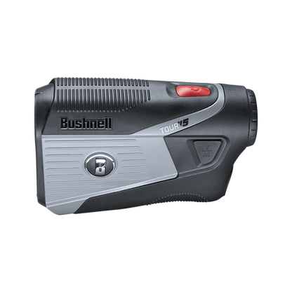 Tour V5 Laser Rangefinder by Bushnell