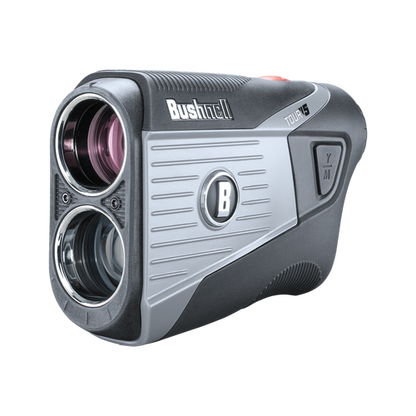 Tour V5 Laser Rangefinder by Bushnell