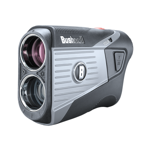 Tour V5 Laser Rangefinder by Bushnell