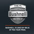 Tour V5 Shift Laser Rangefinder by Bushnell