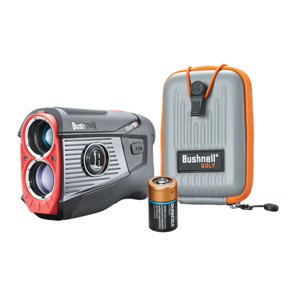 Tour V5 Shift Laser Rangefinder by Bushnell