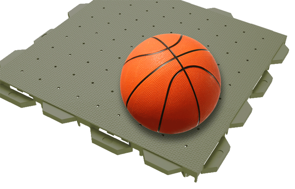 Ultra Base Systems Court Panels