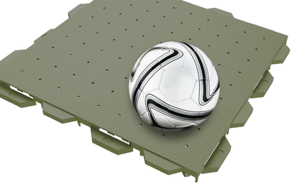 Ultra Base Systems Court Panels