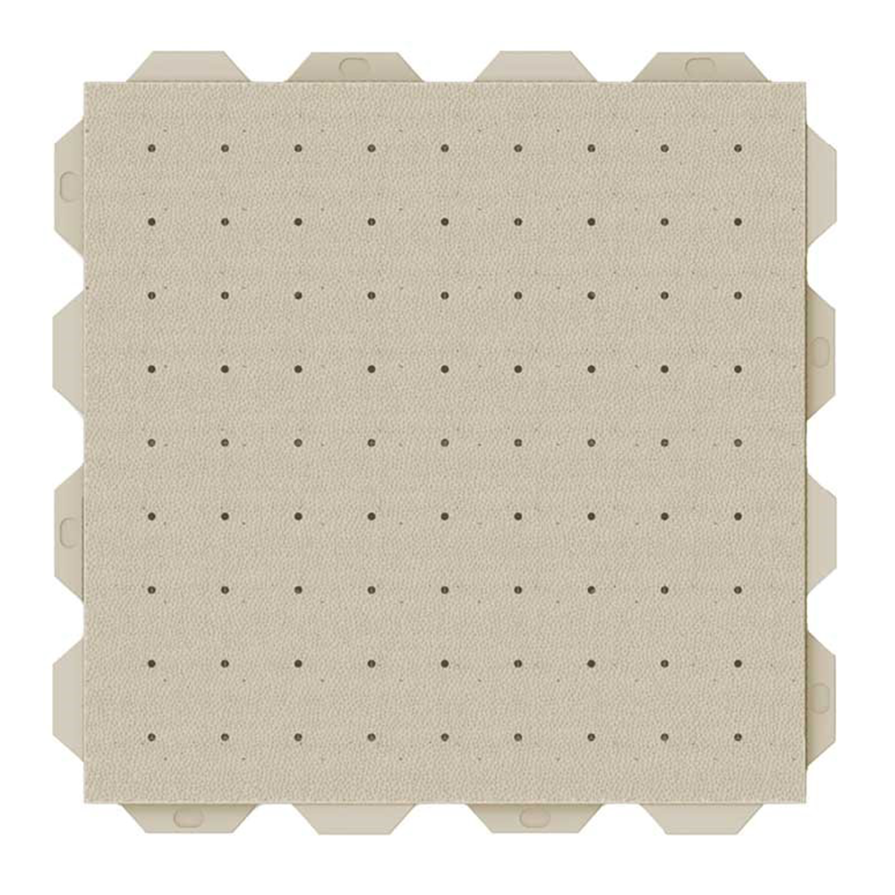 Ultra Base Systems Court Panels