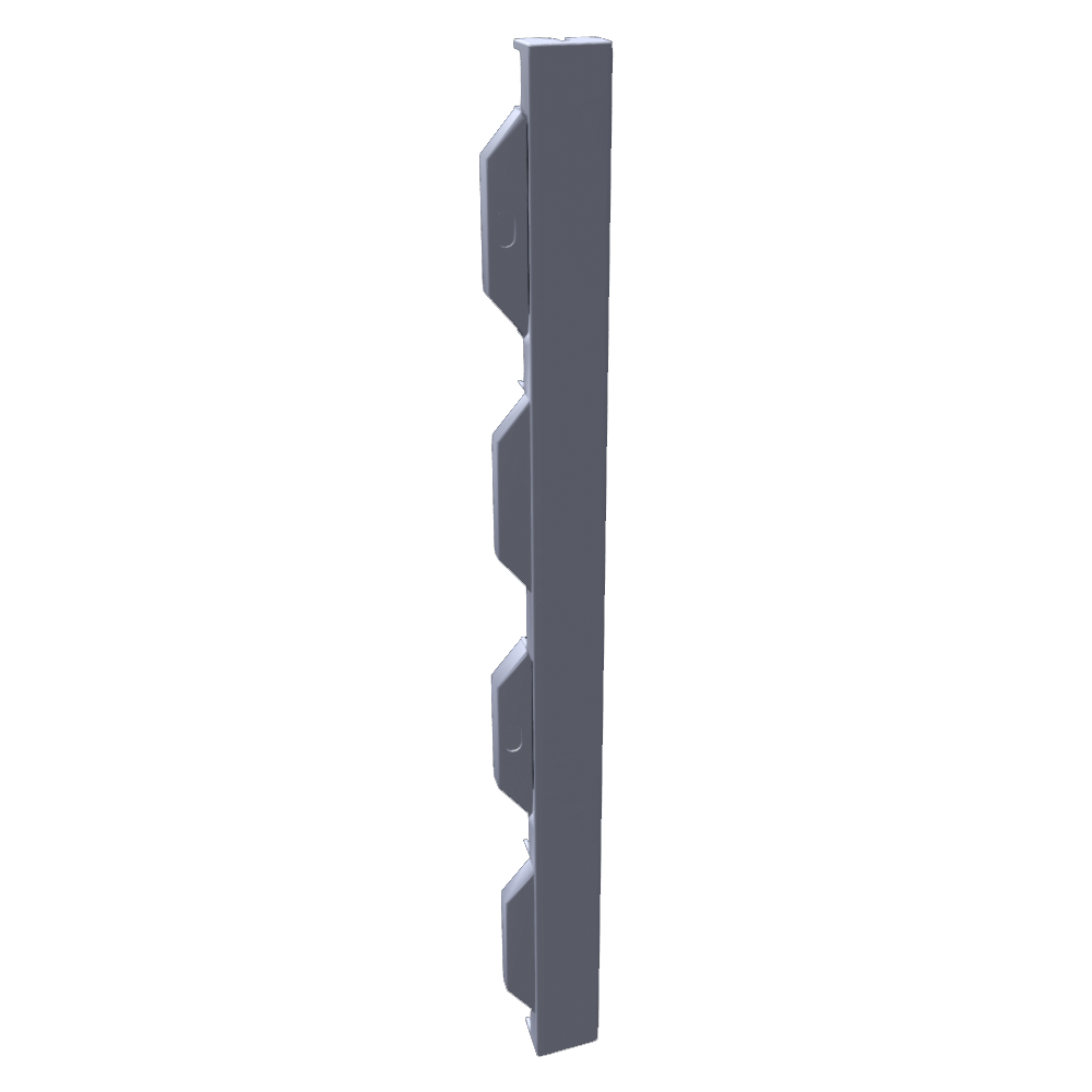 Ultra Base Systems Court Panels