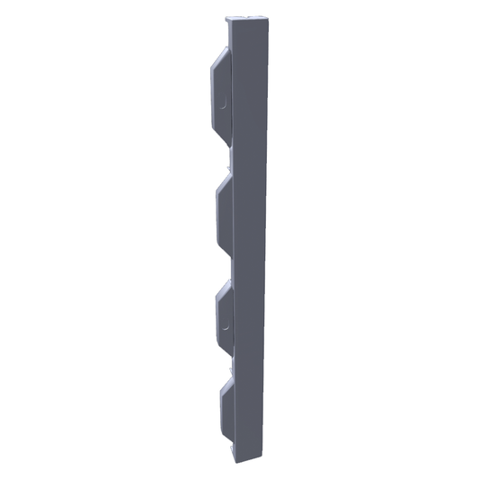 Ultra Base Systems Court Panels