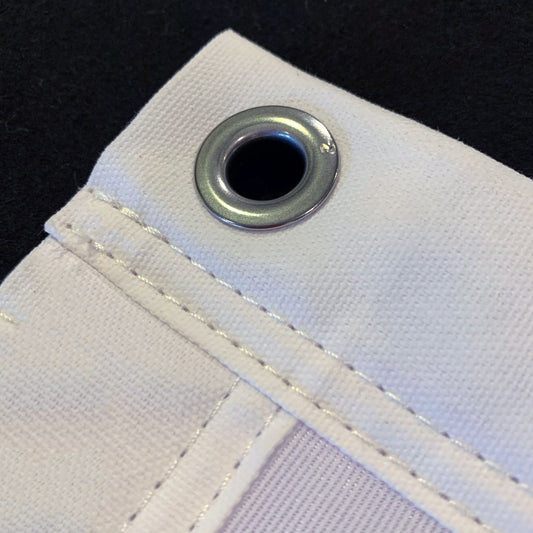 BUILD YOUR OWN Golf Impact Screen COMPLETELY CUSTOM - YOUR SPECS!