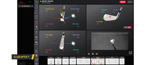 Load image into Gallery viewer, EYE XO2 Launch Monitor
