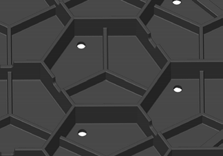 Ultra Base Systems Champion Panels