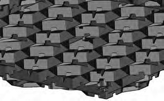 Ultra Base Systems Champion Panels