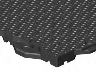 Ultra Base Systems Champion Panels